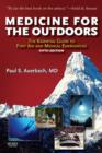 Image for Medicine for the outdoors: the essential guide to first aid and medical emergencies