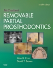 Image for McCracken&#39;s removable partial prosthodontics.