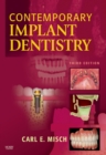 Image for Contemporary implant dentistry