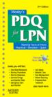 Image for Mosby&#39;s PDQ for LPN: nursing facts at hand, parctical, detailed, quick