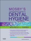 Image for Mosby&#39;s Comprehensive Review of Dental Hygiene