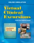 Image for Virtual Clinical Excursions 3.0 for Psychiatric Nursing
