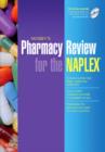 Image for Mosby&#39;s comprehensive pharmacy review for the NAPLEX.