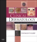 Image for Clinical dermatology: a color guide to diagnosis and therapy