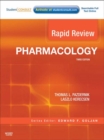 Image for Pharmacology.