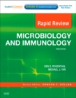 Image for Microbiology and immunology.