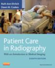 Image for Patient care in radiography  : with an introduction to medical imaging