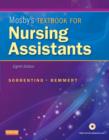 Image for Mosby&#39;s textbook for nursing assistants
