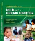 Image for Primary care of the child with a chronic condition