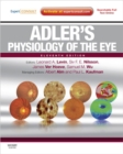 Image for Adler&#39;s physiology of the eye
