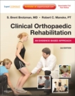 Image for Clinical orthopaedic rehabilitation: an evidence-based approach