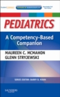 Image for Pediatrics: a competency-based companion