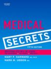 Image for Medical secrets.
