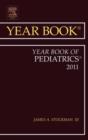 Image for Year book of pediatrics 2011 : Volume 2011