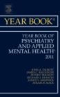 Image for Year book of psychiatry and applied mental health 2011