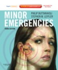Image for Minor emergencies