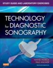 Image for Technology for diagnostic sonography: Study guide and laboratory exercises