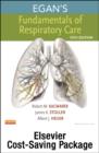Image for Egan&#39;s Fundamentals of respiratory care