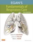 Image for Egan&#39;s fundamentals of respiratory care