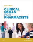 Image for Clinical skills for pharmacists: a patient-focused approach