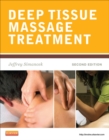 Image for Deep tissue massage treatment