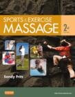 Image for Sports &amp; exercise massage: comprehensive care in athletics, fitness &amp; rehabilitation