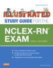 Image for Illustrated Study Guide for the NCLEX-RN Exam