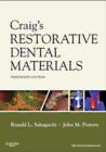Image for Craig&#39;s Restorative Dental Materials