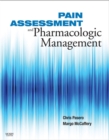 Image for Pain assessment and pharmacologic management