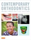 Image for Contemporary orthodontics