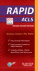Image for RAPID ACLS - Revised Reprint
