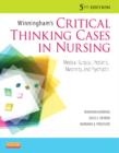 Image for Winningham&#39;s Critical Thinking Cases in Nursing