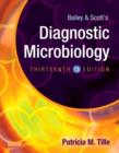 Image for Bailey &amp; Scott&#39;s Diagnostic Microbiology