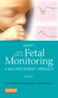 Image for Mosby&#39;s pocket guide to fetal monitoring  : a multidisciplinary approach