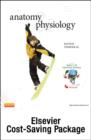 Image for Anatomy &amp; Physiology - Text and Laboratory Manual Package
