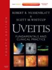 Image for Uveitis: fundamentals and clinical practice