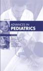 Image for Advances in Pediatrics, 2011