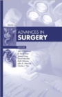 Image for Advances in Surgery, 2011 : Volume 45