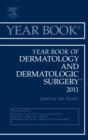 Image for Year Book of Dermatology and Dermatological Surgery 2011 : Volume 2011