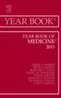 Image for Year book of medicine 2011