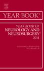 Image for Year book of neurology and neurosurgery : Volume 2011
