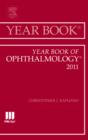 Image for The year book of ophthalmology 2011