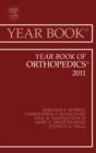 Image for Year book of orthopedics 2011 : Volume 2011