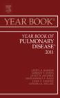 Image for Year book of pulmonary diseases 2011 : Volume 2011