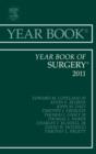 Image for Year Book of Surgery 2011 : Volume 2011