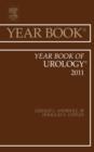 Image for Year book of urology 2011 : Volume 2011