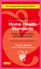 Image for Handbook of Home Health Standards - Revised Reprint : Quality, Documentation, and Reimbursement