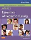 Image for Study Guide for Wong&#39;s Essentials of Paediatric Nursing, 9e