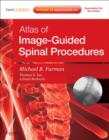 Image for Atlas of image-guided spinal procedures