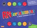 Image for RNtertainment: The NCLEX (R) Examination Review Game